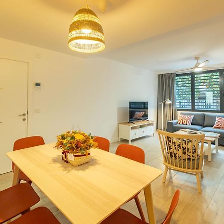 Charming 2 Bedroom Apartment By Torre Del Oro By Ocityzen Sevilla Dış mekan fotoğraf