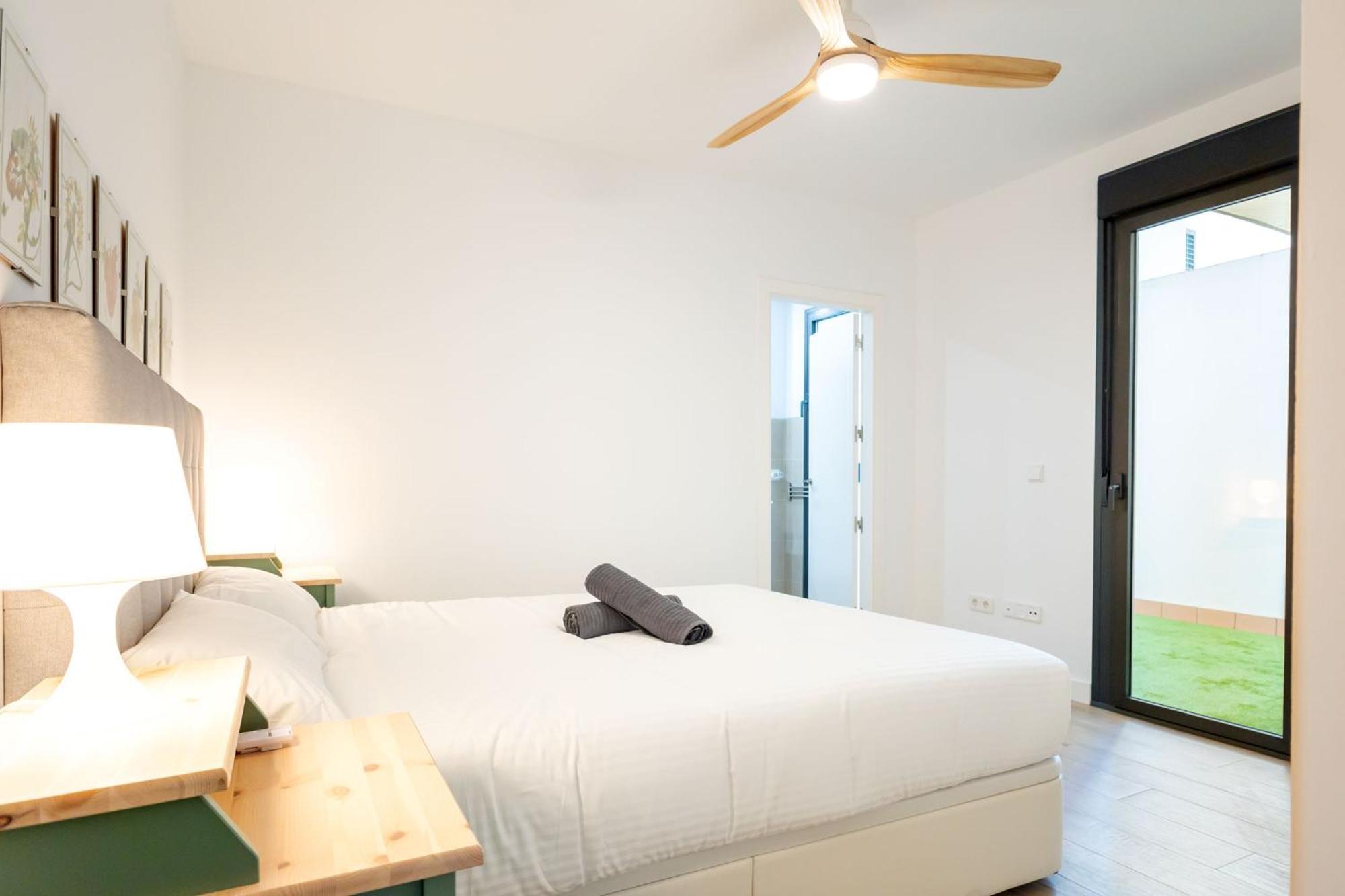 Charming 2 Bedroom Apartment By Torre Del Oro By Ocityzen Sevilla Dış mekan fotoğraf