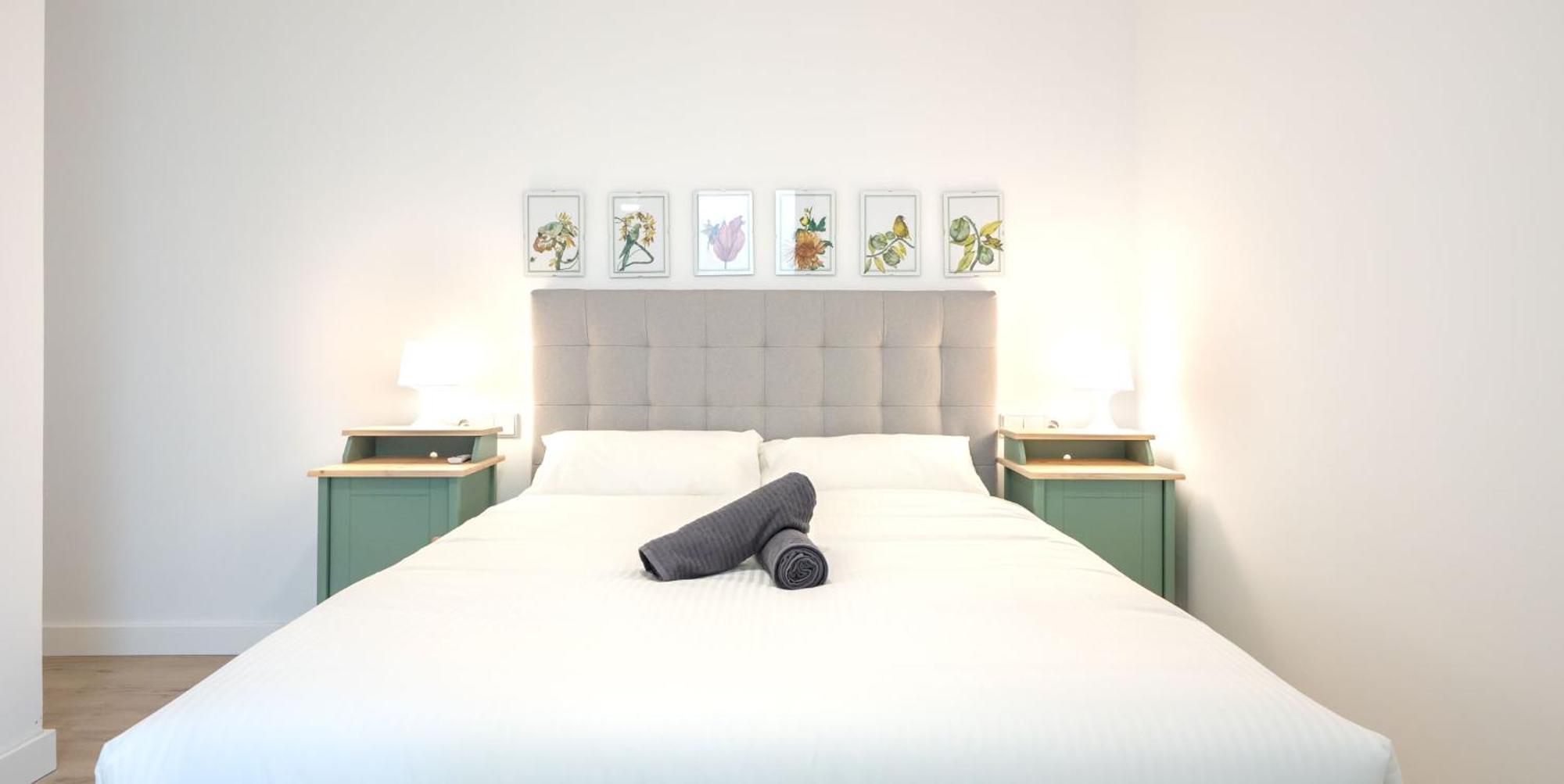 Charming 2 Bedroom Apartment By Torre Del Oro By Ocityzen Sevilla Dış mekan fotoğraf