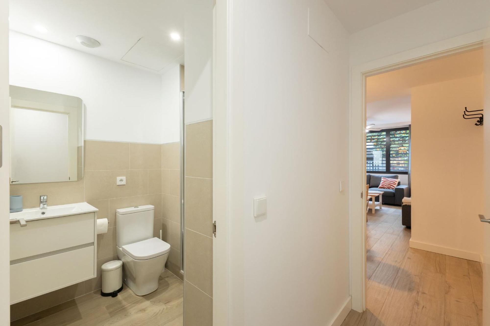 Charming 2 Bedroom Apartment By Torre Del Oro By Ocityzen Sevilla Dış mekan fotoğraf