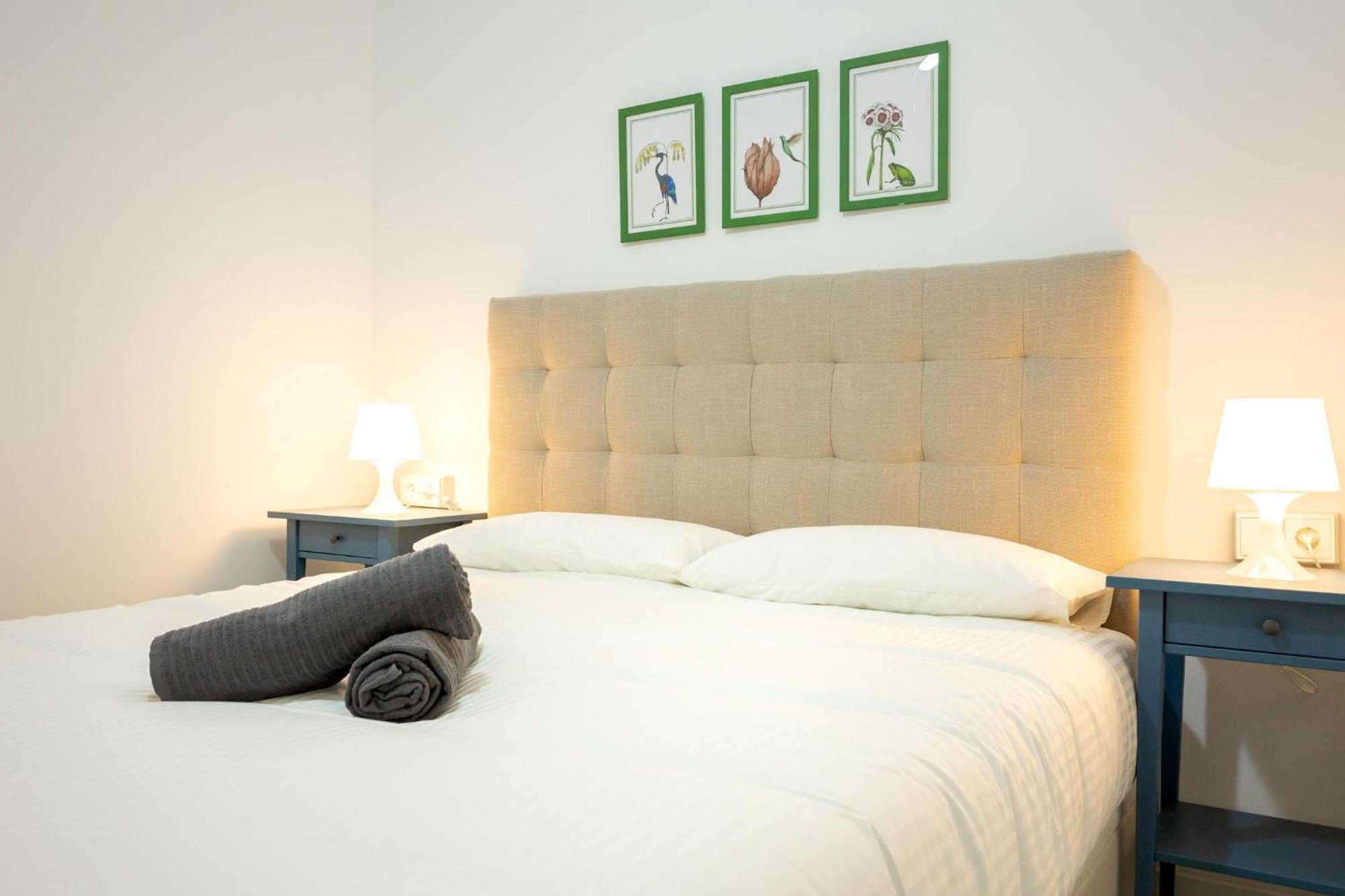 Charming 2 Bedroom Apartment By Torre Del Oro By Ocityzen Sevilla Dış mekan fotoğraf
