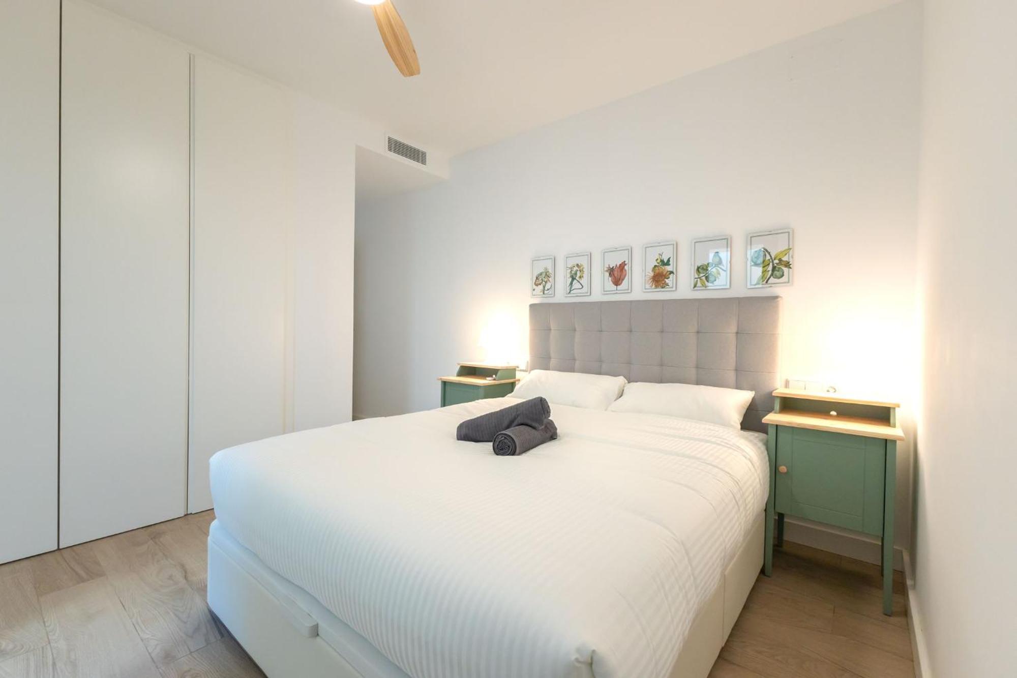 Charming 2 Bedroom Apartment By Torre Del Oro By Ocityzen Sevilla Dış mekan fotoğraf
