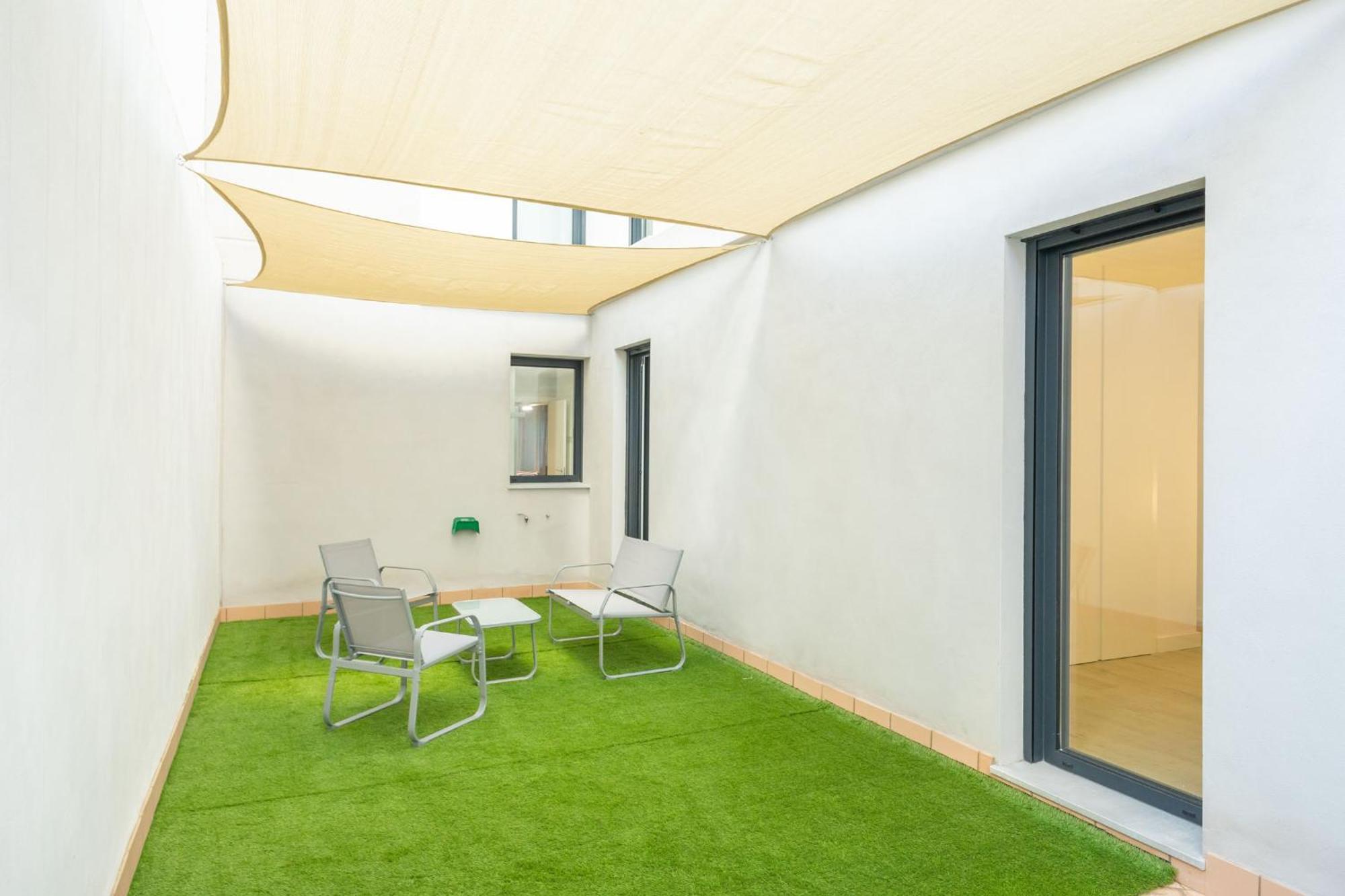 Charming 2 Bedroom Apartment By Torre Del Oro By Ocityzen Sevilla Dış mekan fotoğraf