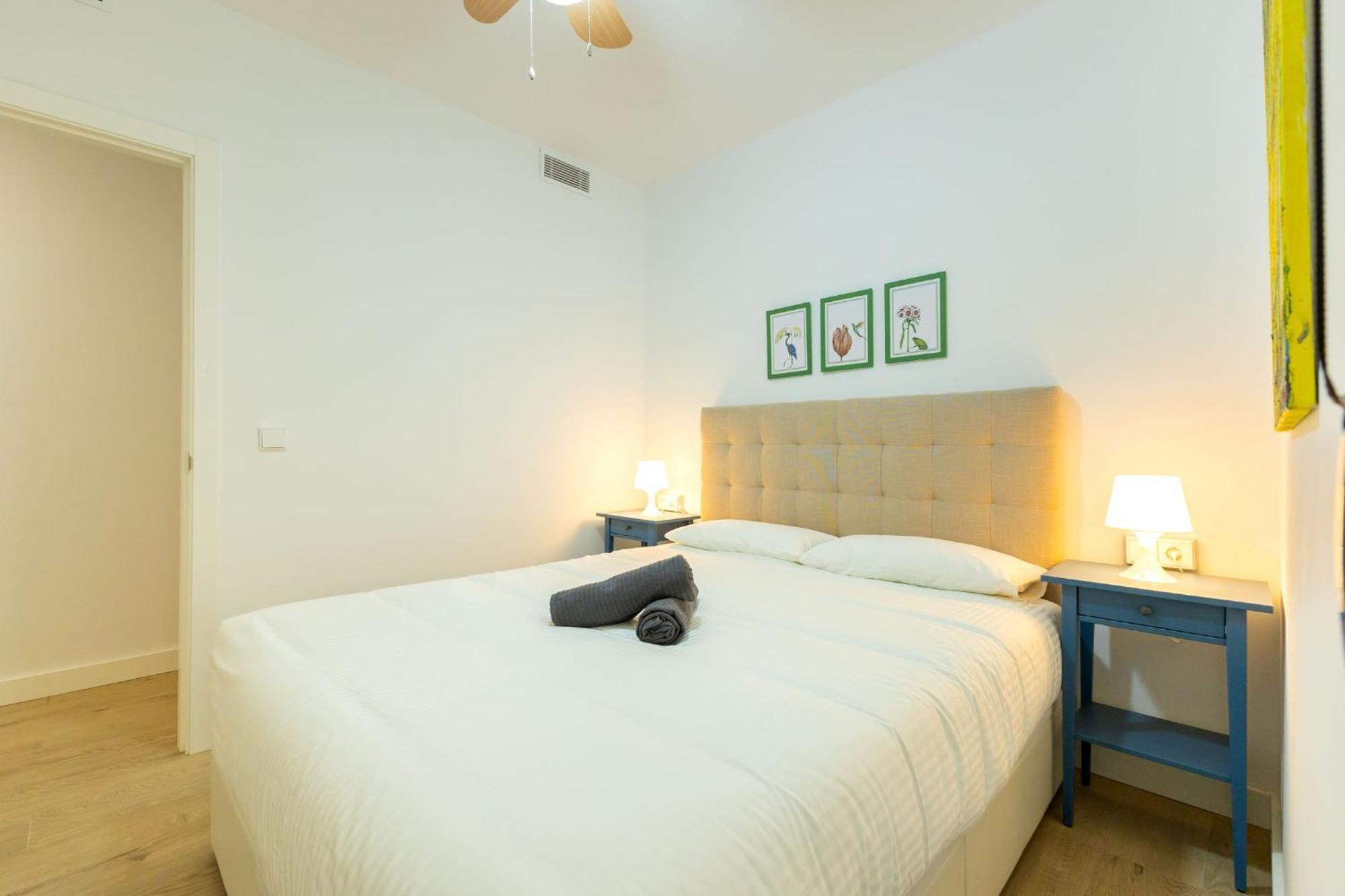 Charming 2 Bedroom Apartment By Torre Del Oro By Ocityzen Sevilla Dış mekan fotoğraf