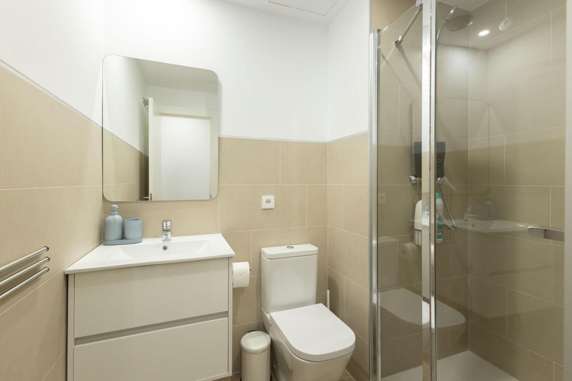 Charming 2 Bedroom Apartment By Torre Del Oro By Ocityzen Sevilla Dış mekan fotoğraf