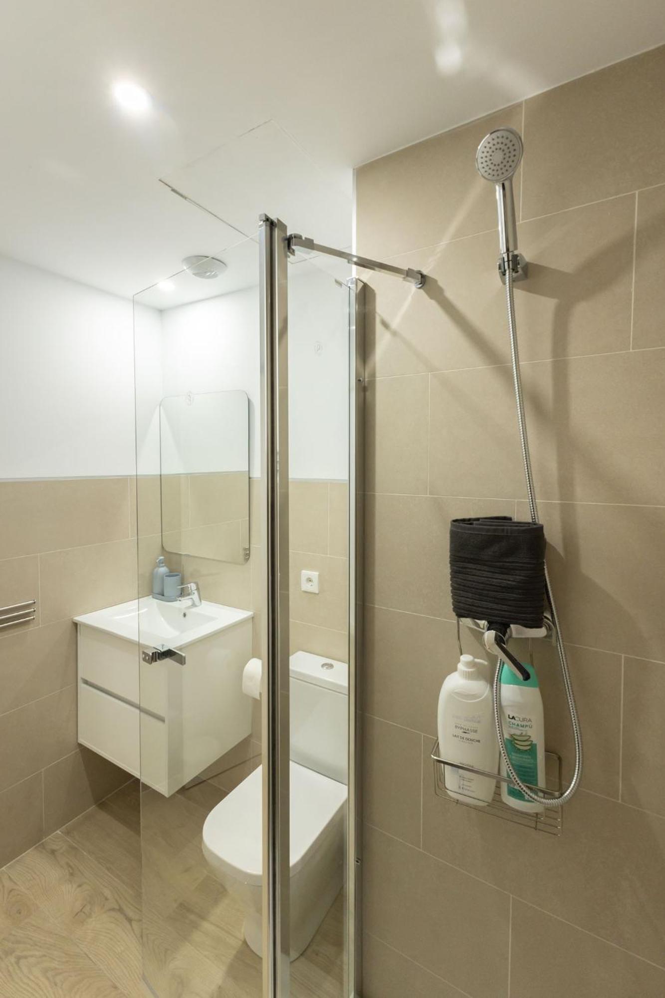 Charming 2 Bedroom Apartment By Torre Del Oro By Ocityzen Sevilla Dış mekan fotoğraf