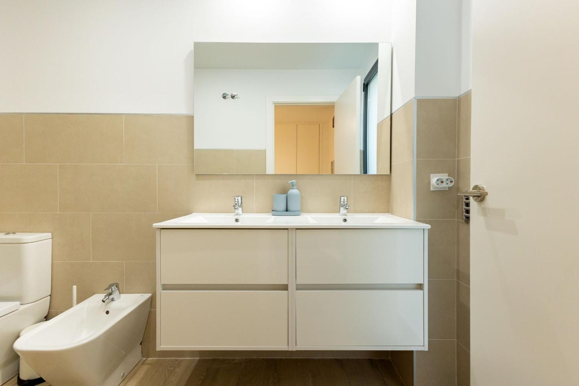 Charming 2 Bedroom Apartment By Torre Del Oro By Ocityzen Sevilla Dış mekan fotoğraf